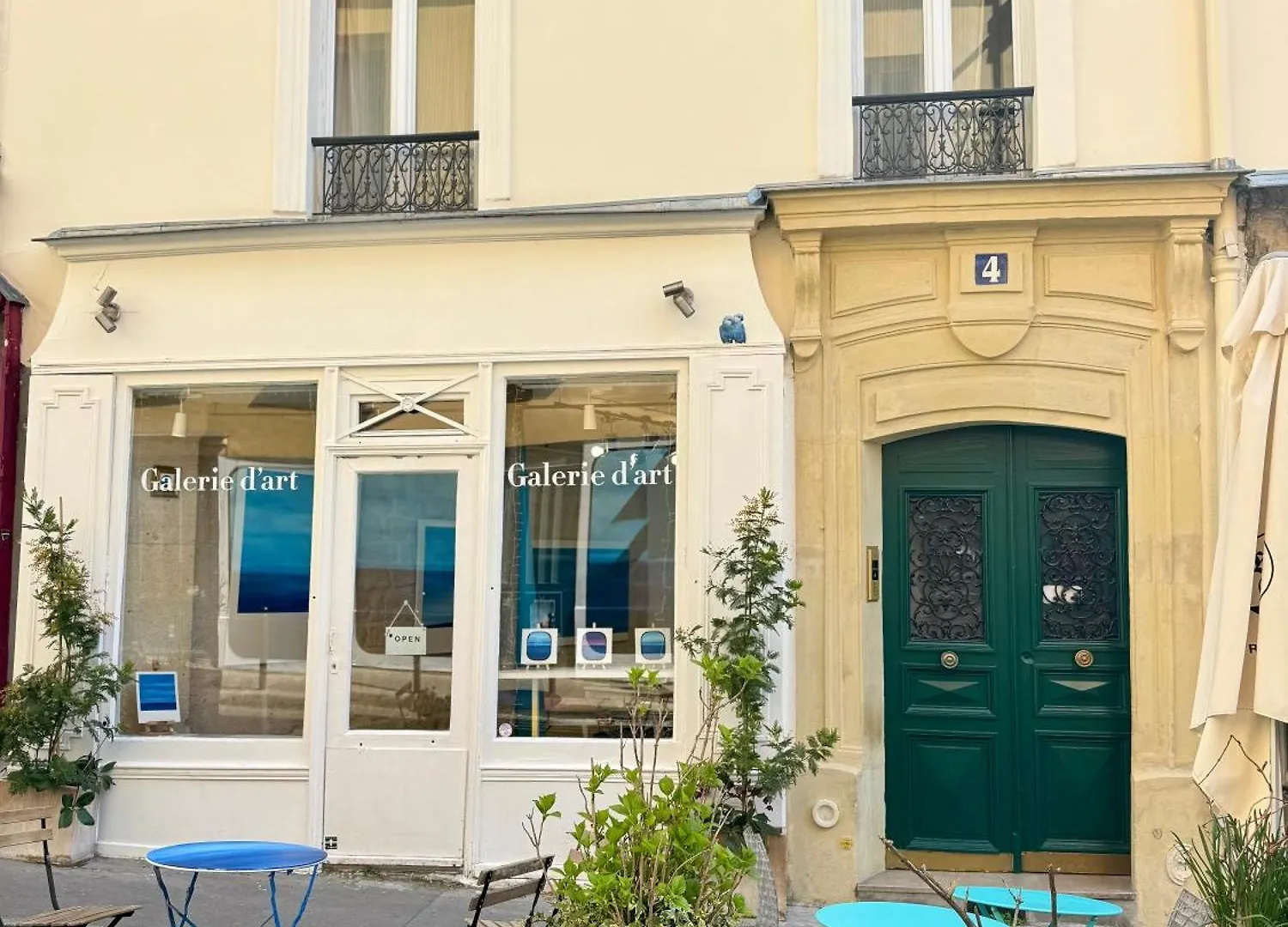 Amelie Poulain In Heart Of Montmartre パリ
